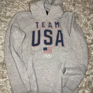 Team USA Hoodie